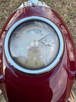 Jawa 300CL - 9