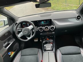 Mercedes B200i AMG automat max.vybava - 9