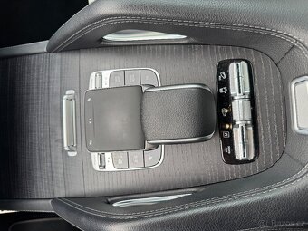 Mercedes Benz GLE 400d AMG Line - 9