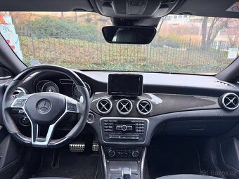 CLA 45 AMG - 9