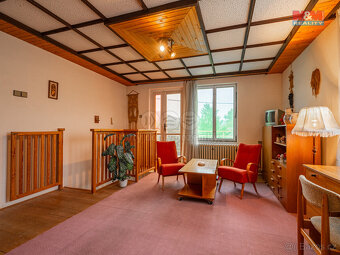 Prodej domu 101 m², Křečovice-Poličany, pozemek 1189 m² - 9
