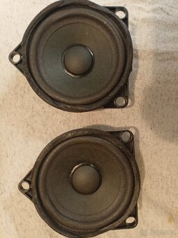 Komplet repro Harman Kardon Volvo XC90 - 9