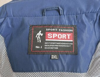 Pánská sportovní souprava - 9