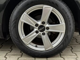Audi A4 B7 2.0 TDI Kůže Navi Xenony Tažné Tempomat ALU kola - 9