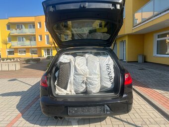 Seat Exeo 1,8TSí kombi - 9