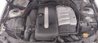 Mercedes-Benz W 210 220 CDI -270 CDI - 290 TD Náhradní Dily - 9