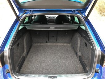 SUPERB COMBI 2.0 TDI SPORTLINE DSG - 2021 - FULL ASSIST - 9