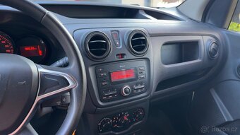 Dacia Dokker 1.6 SCe 75kw - 9