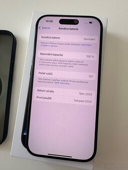 iPhone 16 pro - 9