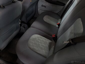 ŠKODA FABIA COMBI 1.4 MPI Tažné zařízení, STk… - 9