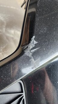 BMW X5 E70 blatníky nárazník M-paket - 9