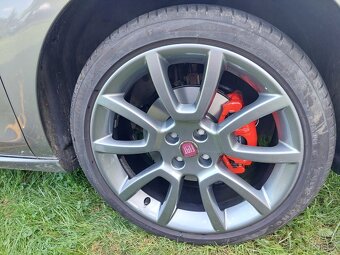 Prodám Fiat Bravo II 1.4 T Multiair 103kW Sport - 9