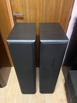 B&w Bowers & Wilkins - 9