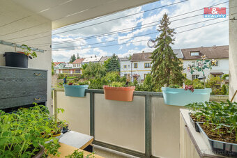 Prodej bytu 3+1, 55 m², Kadaň, ul. Koželužská - 9