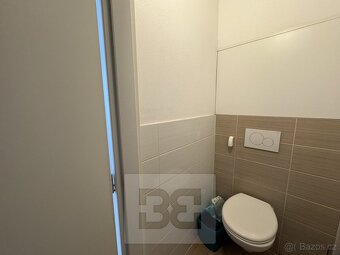 Pronájem byty 3+1, 76 m2 - Brno - Bystrc, ev.č. N07967 - 9