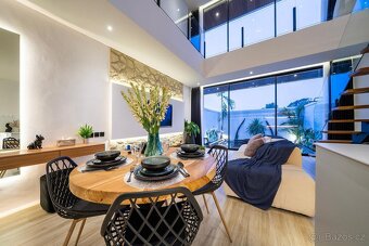 Prodej loftu, 110 m2 Bali - Canggu, ev.č. 00403 - 9