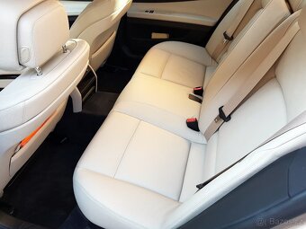 Prodám BMW 740 D X DRIVE, 225 kW (305 PS). - 9