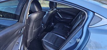 Mazda 6 - 9