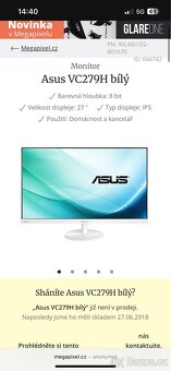 PC sestava Asus - 9