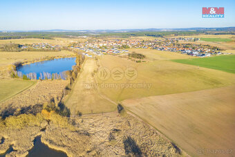 Prodej ostatní, 1602 m², Úherce - 9