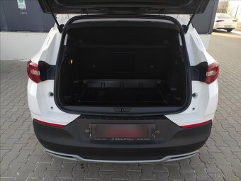 Opel Grandland X 2,0 CDTi (2019) - 9