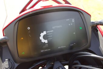 Moto Morini X-Cape 650 - 9