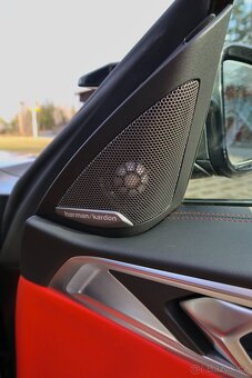 BMW M4 Competition,xDrive, Laser, H&K - 9
