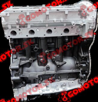 |CELÁ ČR| Motor 2.2 HDI / TDCI - Boxer Jumper Transit - 9