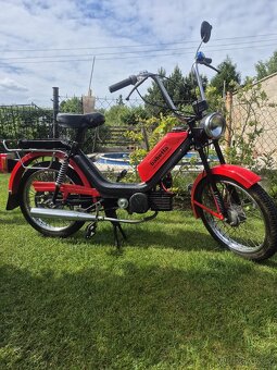 Babetta 210 - 9