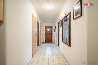 Prodej rodinného domu, 164 m², Libušín, ul. Máchova - 9
