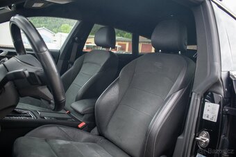 Volkswagen Arteon 2.0TDi R-line 4x4 DSG 147kw - 9