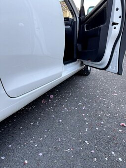 Golf IV 1.2 TSI - 9