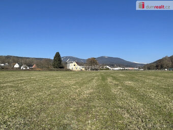 prodej stavebního pozemku, 18.734 m2 - 9