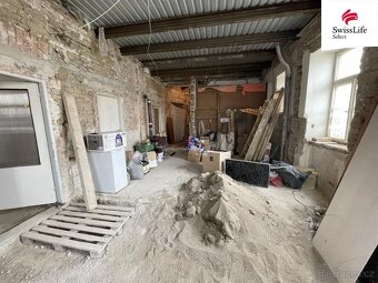 Prodej ubytovacího zařízení 680 m2 Břeclavská, Lednice - 9