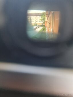 Pentacon six TL - 9