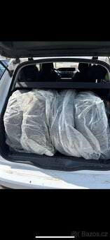 🚗 Citroën C4 Spacetourer 1.5 BlueHDi – r.v. 2020 - 9