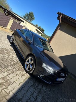 Audi A5 FULL VÝBAVA 3.0TDI 176kw - 9