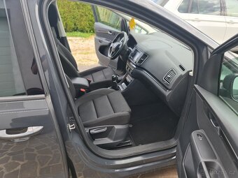Seat Alhambra 2017 4x4 2.0TDI 110kw - 9