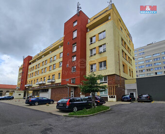 Pronájem bytu 2+kk, 50 m², Liberec, ul. Tatranská - 9