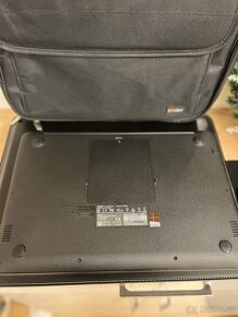 Notebook Asus E502N - 9