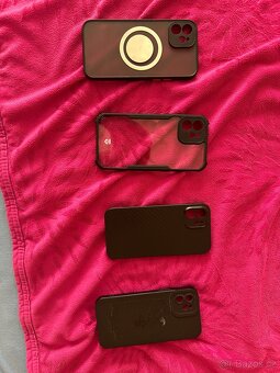Iphone 12 64GB - 9
