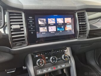 Škoda Kodiaq L&K, 147 KW, DSG, 4x4, 7 míst - 9