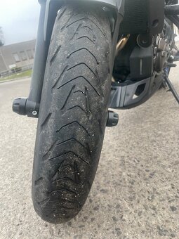 Yamaha MT 07-2018 (A2) - 9