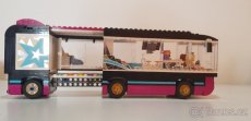 Lego Friends - 9