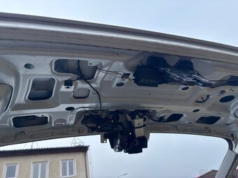 Vrata bmw e39 touring - 9
