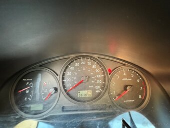 Subaru Impreza Automat Combi - 9