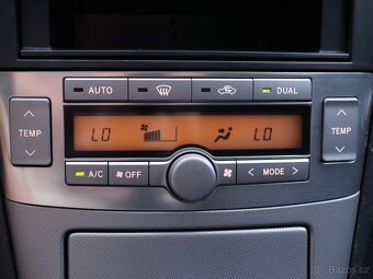 Toyota Avensis 2,2 D4-D 110 kW STK 4/26 (2007) - 9