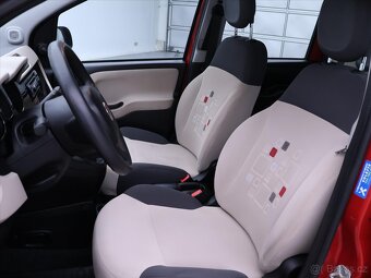 Fiat Panda 1,2 i 51kW Easy Klima CZ (2012) - 9
