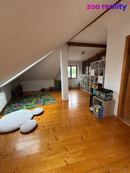 Pronájem bytu 1+1, 100m2, Palackého, Poděbrady - 9