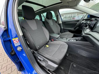 Škoda Octavia 2.0TDI 85kw DSG,panorama,virtual,senzory,LED - 9